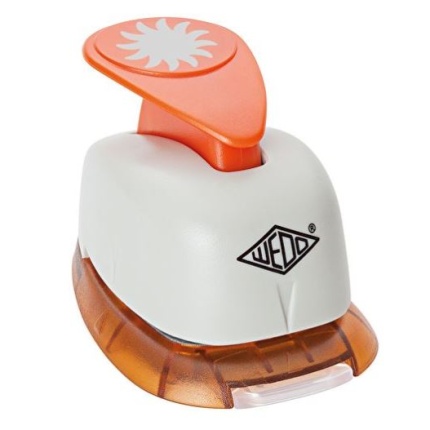 HULSLAG MOTIV - STOR - SOL (SKAFFEVARE)