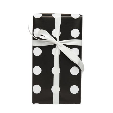 ØKONOM 57 CM "PRIKER - SORT" 7 KG 154M