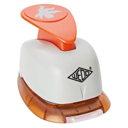 HULSLAG MOTIV - STOR - ENGEL (SKAFFEVARE)