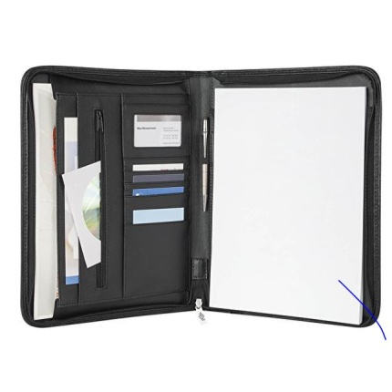 KONFERENCE MAPPE A4 ELEGANCE