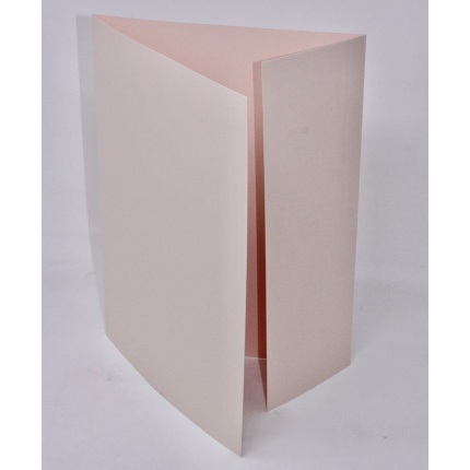 Mappe DKF-103 (320g FSC), A4 - Natur