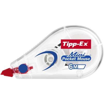 TIPP-EX MINI POCKET MOUSE