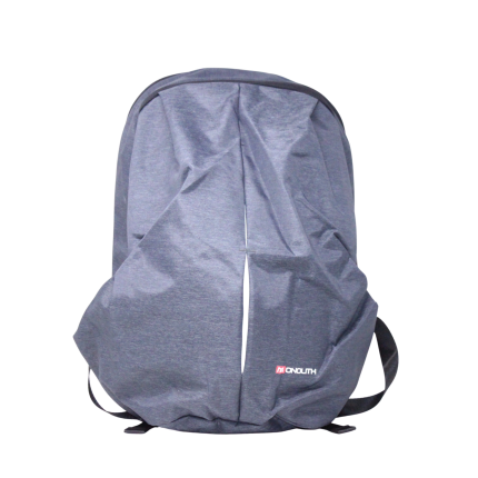 PENDLER RYGSÆK PLADS TIL 15,6" PC/TABLET - GRÅ - MONOLITH (SKAFFEVARE)