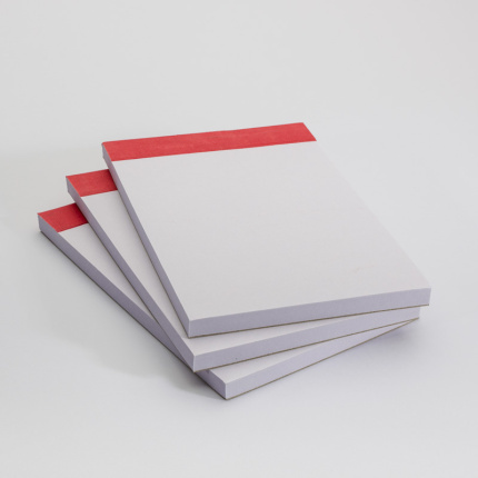 BLOK A6 - BLANK (144)