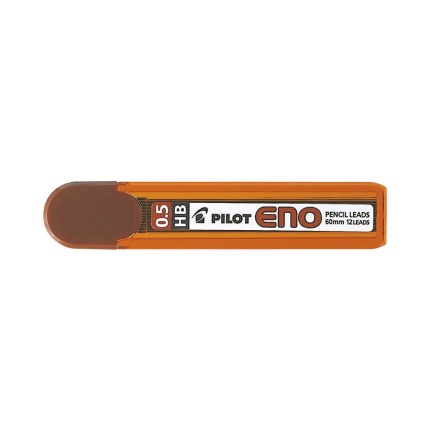 MINER/STIFTER PILOT ENO 0,5 MM B (SKAFFEVARE)