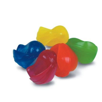 CROSSOVER GRIP NEON FV  40 STK I DISPLAY