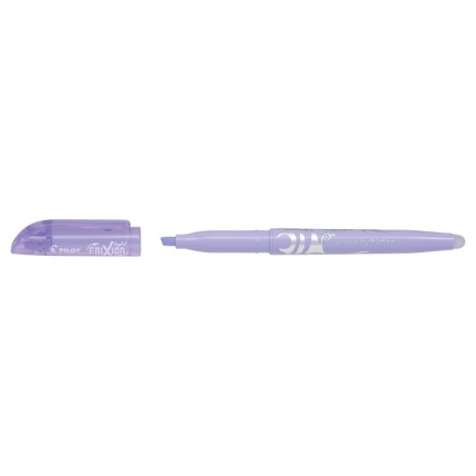 PILOT FRIXION LIGHT SOFT VIOLET