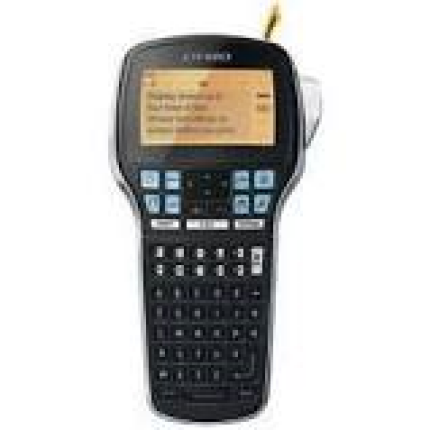 DYMO LABELMANAGER 420 P (SKAFFEVARE)