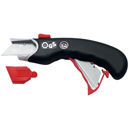 HOBBYKNIV "SAFETY CUTTER" PREMIUM