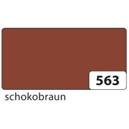PLAKATKARTON 380g - BRUN (624)(563)