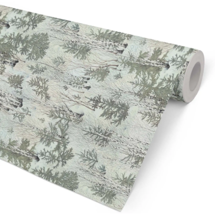 ØKONOM 57 CM "BIRCH" 7 KG 154