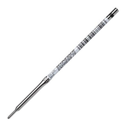 SCHNEIDER STANDARDREFILL 75 M - BLÅ