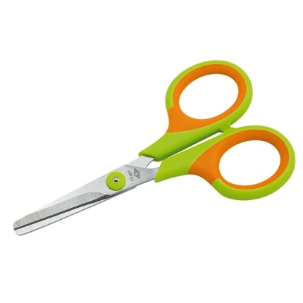 SAKS TIL BØRN - VENSTREHÅND - SOFTGRIP