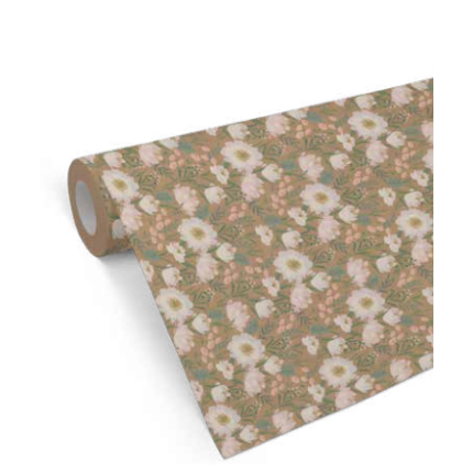 ØKONOM 57 CM "FLORES" 7 KG 154 M