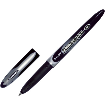 PILOT PERMABALL 1,0 SORT