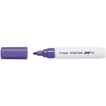 PILOT PINTOR - MEDIUM - VIOLET