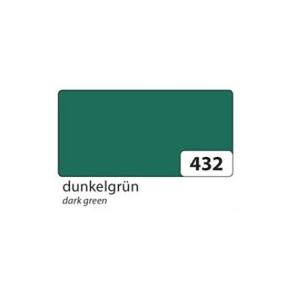 PLAKATKARTON 380g - GRØN (621)(432)