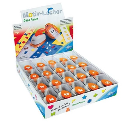 HULSLAG MOTIV - LILLE - DISPLAY 20 ASS (SKAFFEVARE