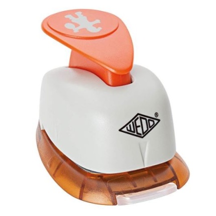 HULSLAG MOTIV - LILLE - JULEMAND (SKAFFEVARE)