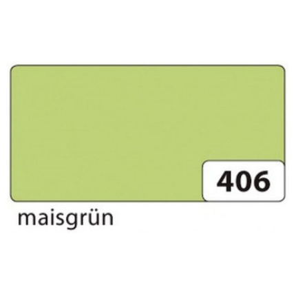 PLAKATKARTON 380g - LYS GRØN (618)(406)