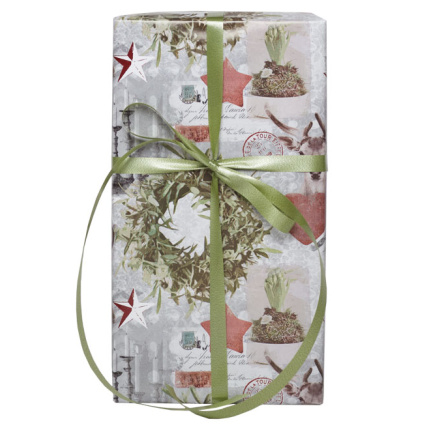 ØKONOM 57 CM "CANDLELIGHT" 7 KG 154M