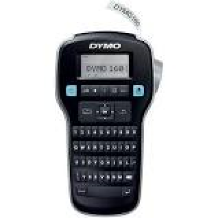DYMO LABELMANAGER 160 (SKAFFEVARE)