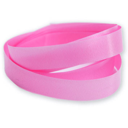 GAVEBÅND LYS ROSA 10MM X 250M.