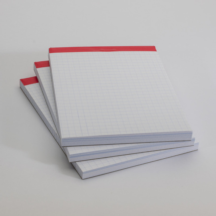 BLOK A6 - TERN ( 144 STK. )