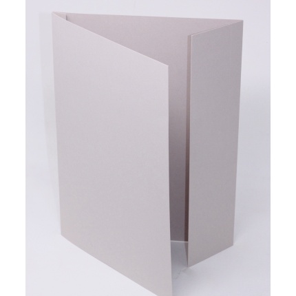 Mappe DKF-105/3, A4 - Grå