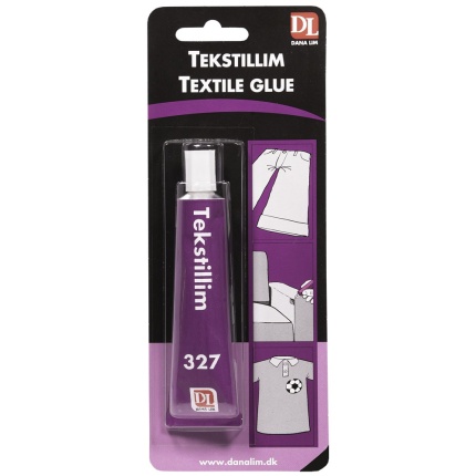 DANA TEXTILLIM - 40ML.