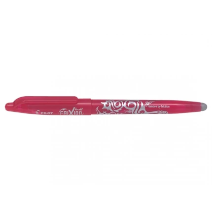 PILOT BLISTER FRIXION CLICKER ROSA
