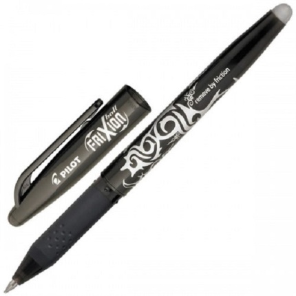 PILOT FRIXION BALL SORT