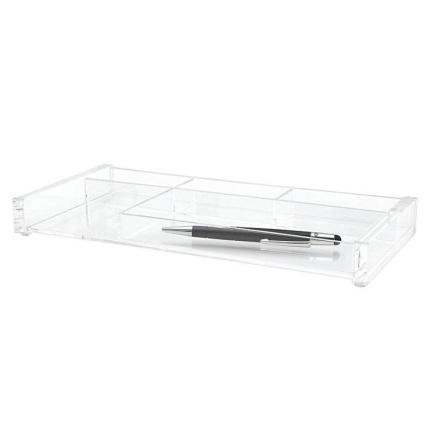 PENBAKKE CRISTALLIC - WEDO (SKAFFEVARE)