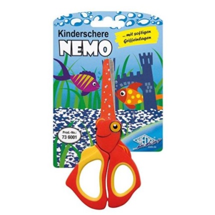 SAKS "NEMO" 13 CM