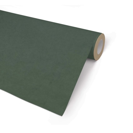 ØKONOM 57 CM "KRAFTPAPIR - GRØN" 7 KG. 154M