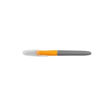 SKALPEL M/SOFTGRIP TITANIUM