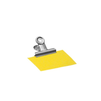 BREVKLEMME  50 mm. (WEDO)