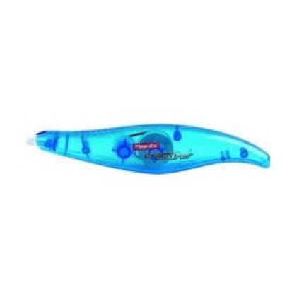 TIPP-EX EXACT LINER ECOLOTIONS 10 STK