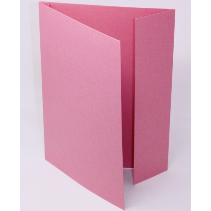 Mappe DKF-105/3, A4 - Rosa