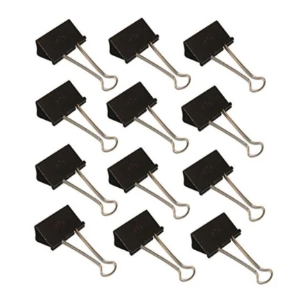 FOLDBACK KLEMMER 51 MM (WEDO)