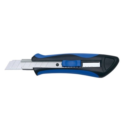 HOBBYKNIV 18mm SOFT-GRIP