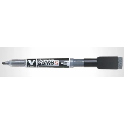 PILOT WHITEBOARD SORT M/ERASER (SKAFFEVARE)