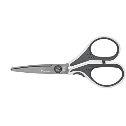 SAKS TITANIUM 13 CM - UDGÅR