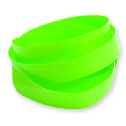 GAVEBÅND LIME 10MM X 250MM