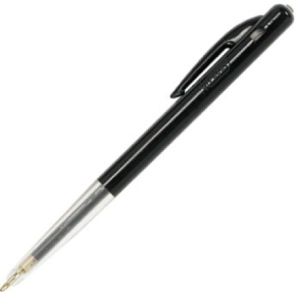 BIC M-10 FINE SORT 50 STK.