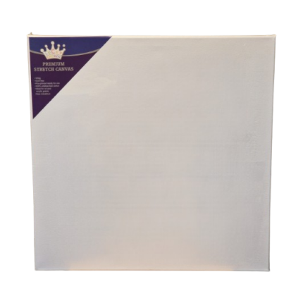 MALERLÆRRED 60x60 CM