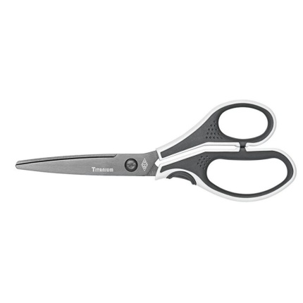SAKS TITANIUM 21 CM