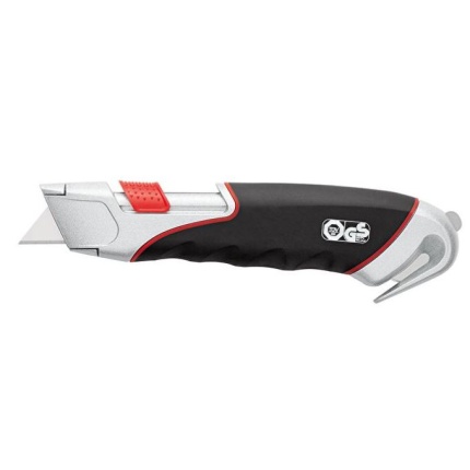 HOBBYKNIV 28MM SUPER SAFTEY CUTTER