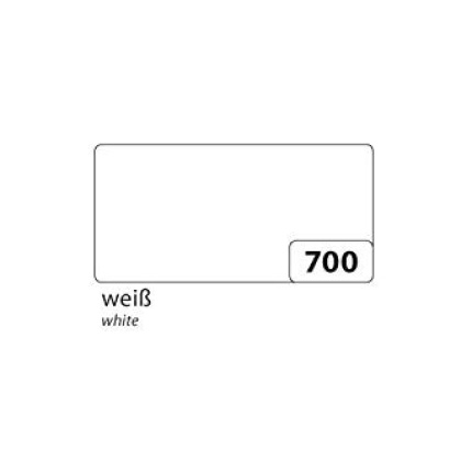 PLAKATKARTON 380g - HVID (65700)
