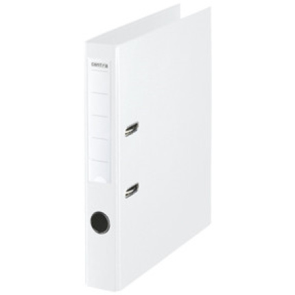 BREVORDNER CENTRA HVID 50 MM (SKAFFEVARE)
